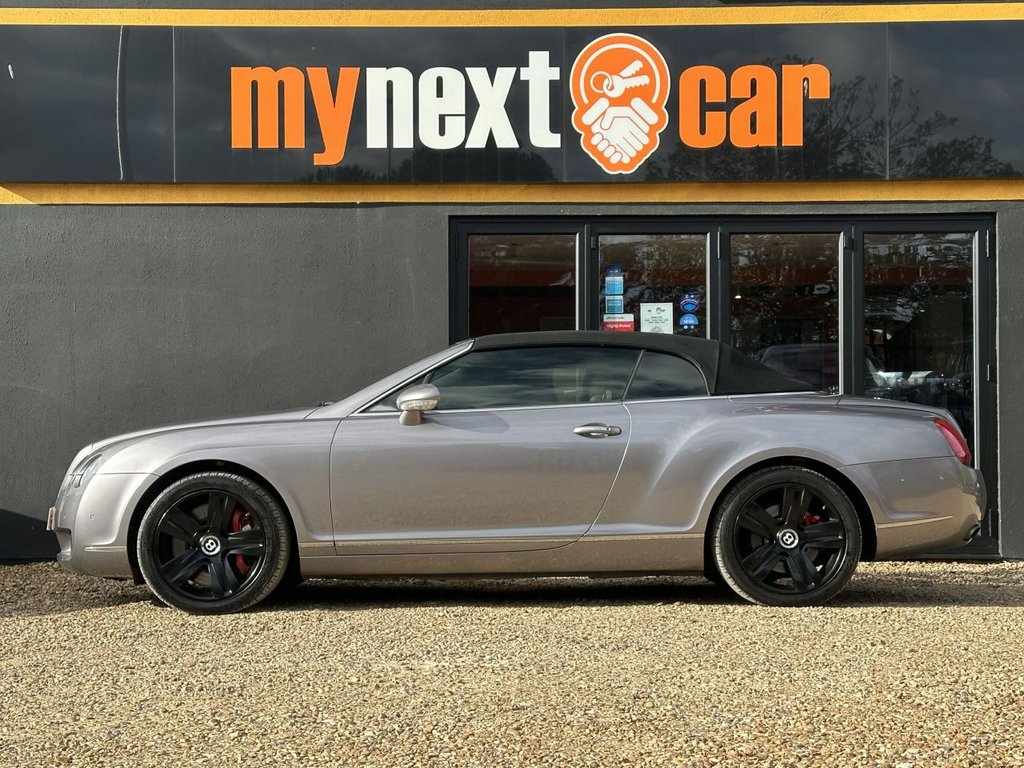 Used Bentley Continental 2007 for sale - 76395909: Photo 9
