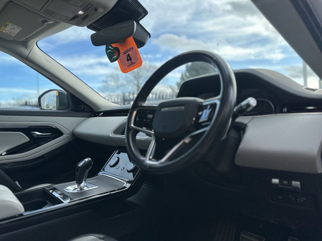 Used Land Rover Range Rover Evoque 2021 for sale - 78162492: Photo 11