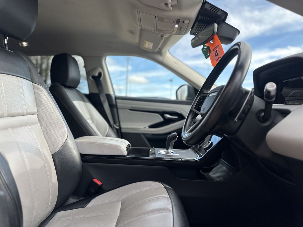 Used Land Rover Range Rover Evoque 2021 for sale - 78162492: Photo 12