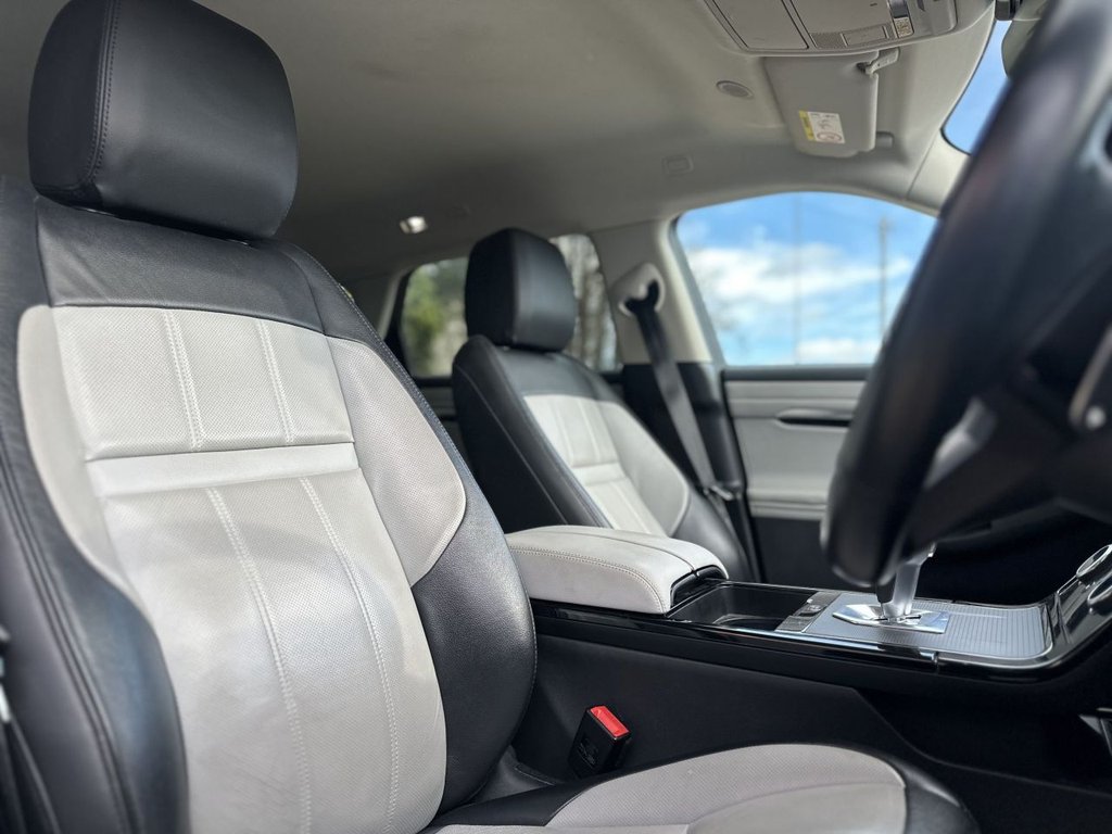 Used Land Rover Range Rover Evoque 2021 for sale - 78162492: Photo 13