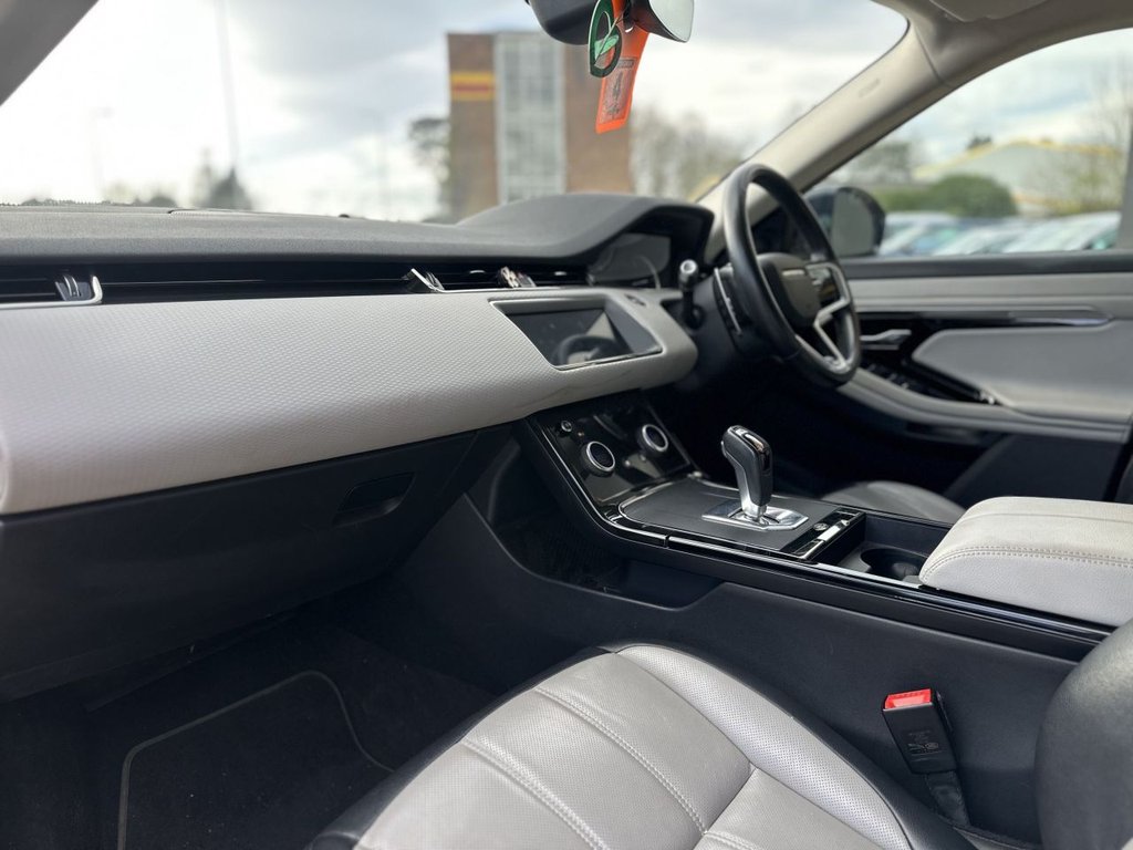 Used Land Rover Range Rover Evoque 2021 for sale - 78162492: Photo 14