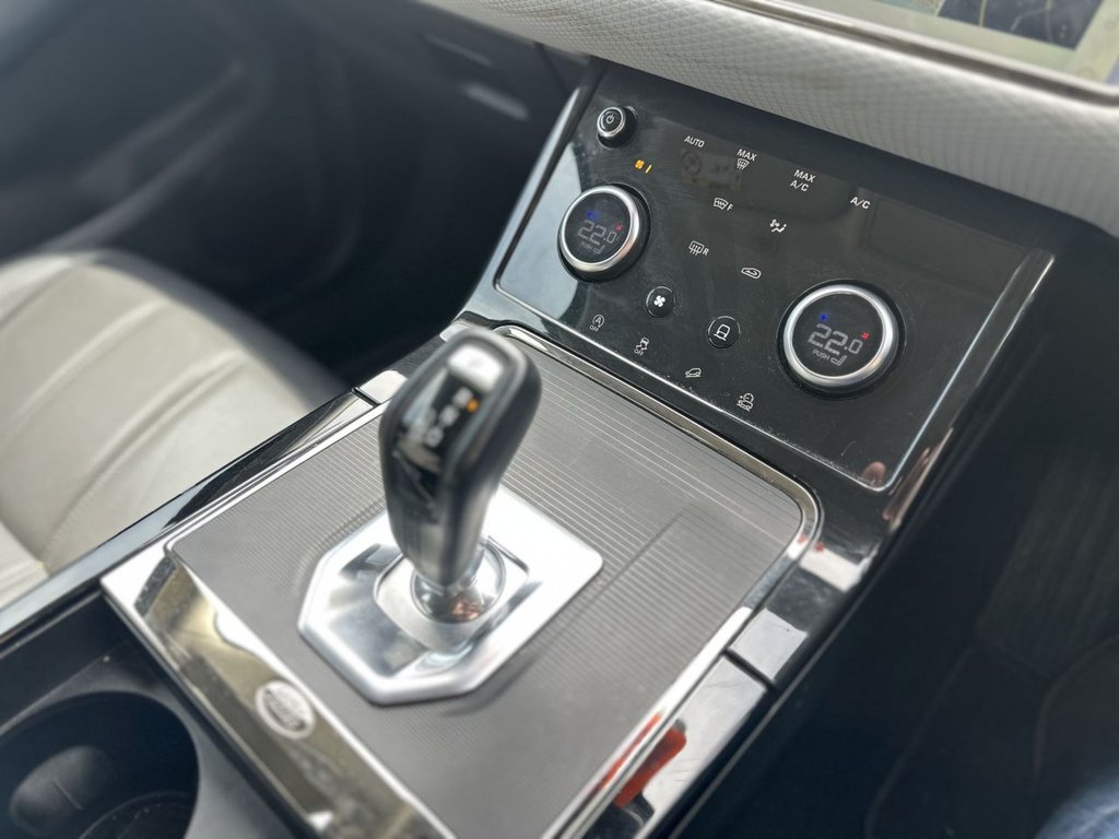Used Land Rover Range Rover Evoque 2021 for sale - 78162492: Photo 15