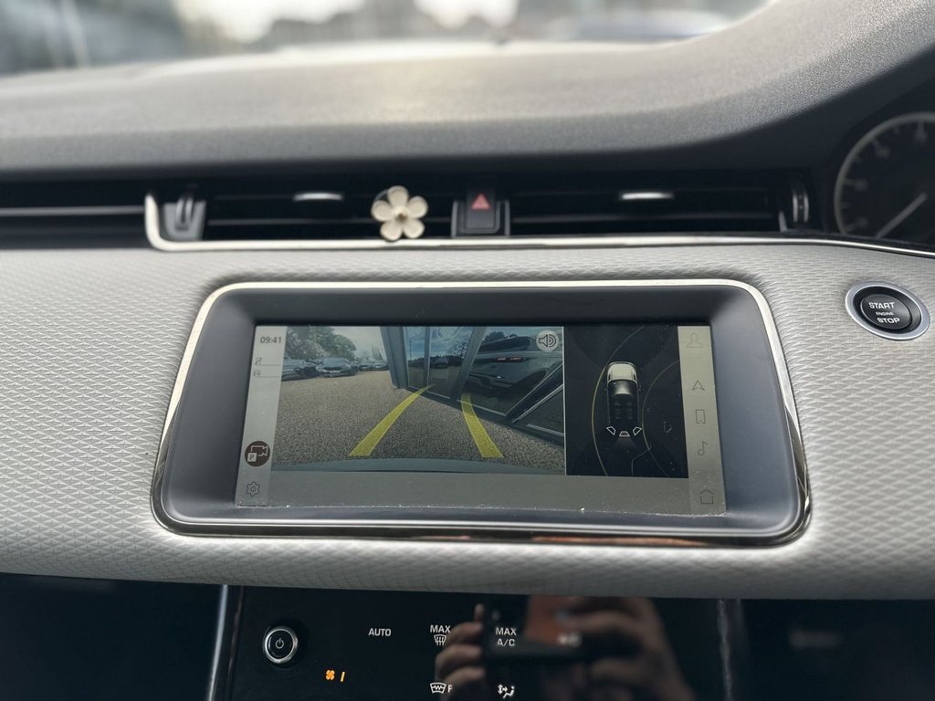 Used Land Rover Range Rover Evoque 2021 for sale - 78162492: Photo 16