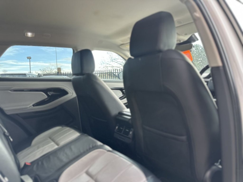 Used Land Rover Range Rover Evoque 2021 for sale - 78162492: Photo 18