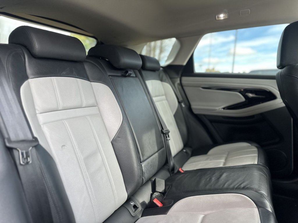 Used Land Rover Range Rover Evoque 2021 for sale - 78162492: Photo 19