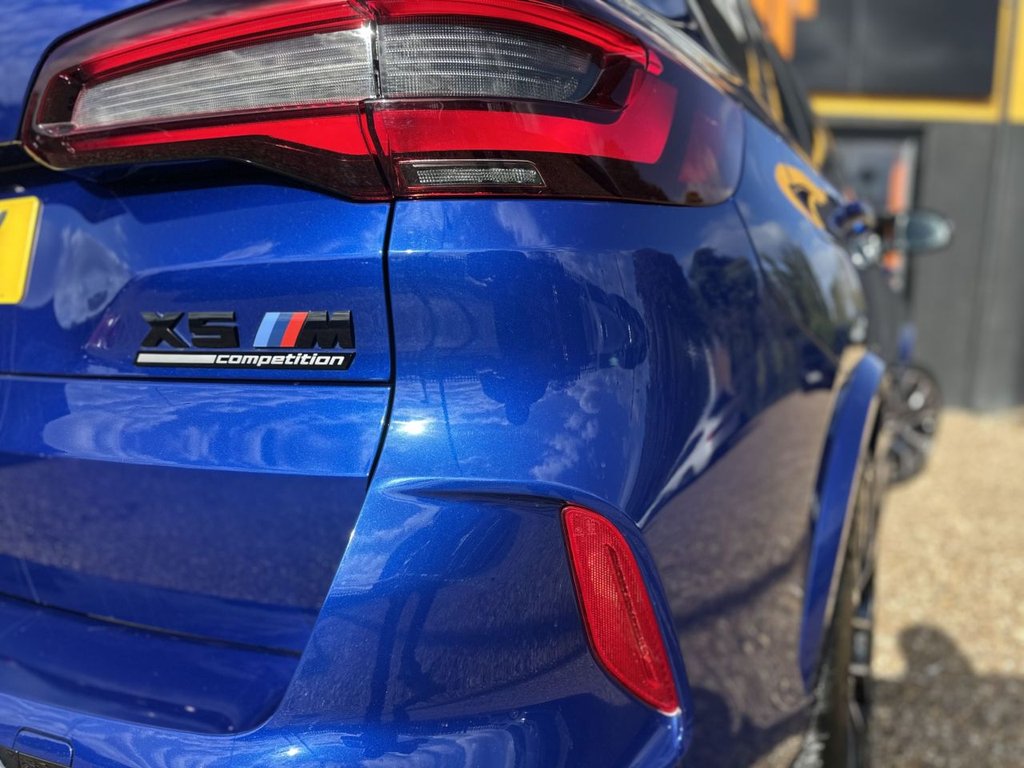 Used BMW X5 M 2023 for sale - 76172901: Photo 11