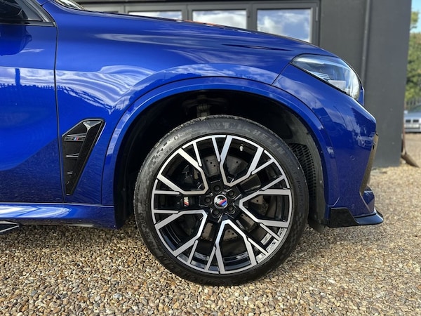 Used BMW X5 M 2023 for sale - 76172901: Photo 14
