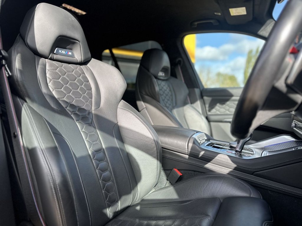 Used BMW X5 M 2023 for sale - 76172901: Photo 18