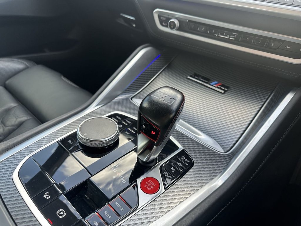 Used BMW X5 M 2023 for sale - 76172901: Photo 23