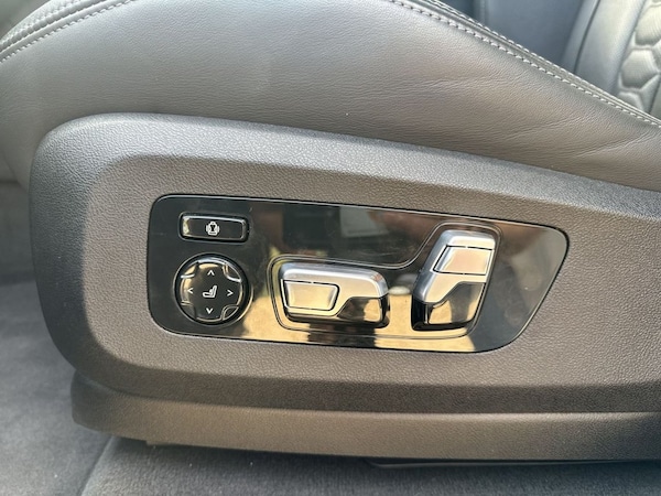 Used BMW X5 M 2023 for sale - 76172901: Photo 27