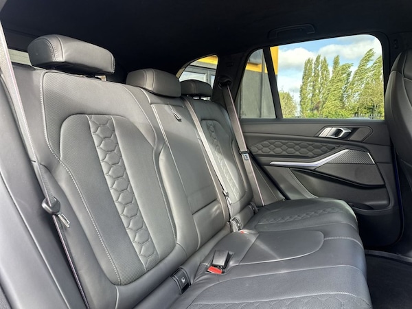 Used BMW X5 M 2023 for sale - 76172901: Photo 29