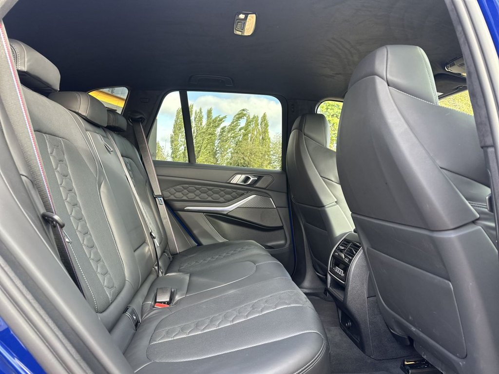 Used BMW X5 M 2023 for sale - 76172901: Photo 30