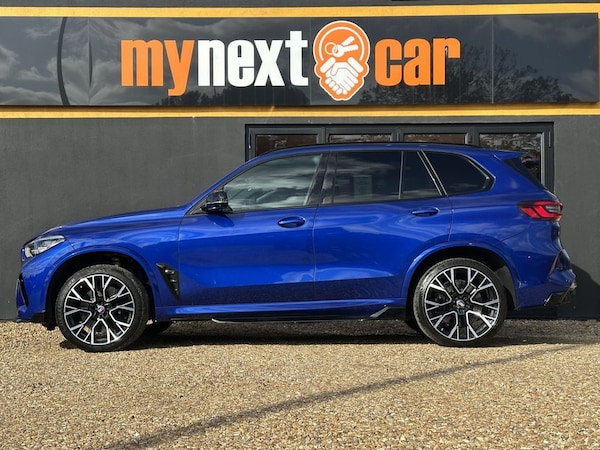 Used BMW X5 M 2023 for sale - 76172901: Photo 5