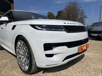 Used Land Rover Range Rover Sport 2023 for sale - 74193661: Photo