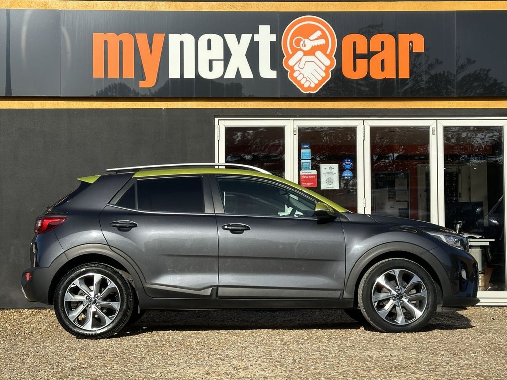 Used Kia Stonic 2018 for sale - 76029193: Photo 10