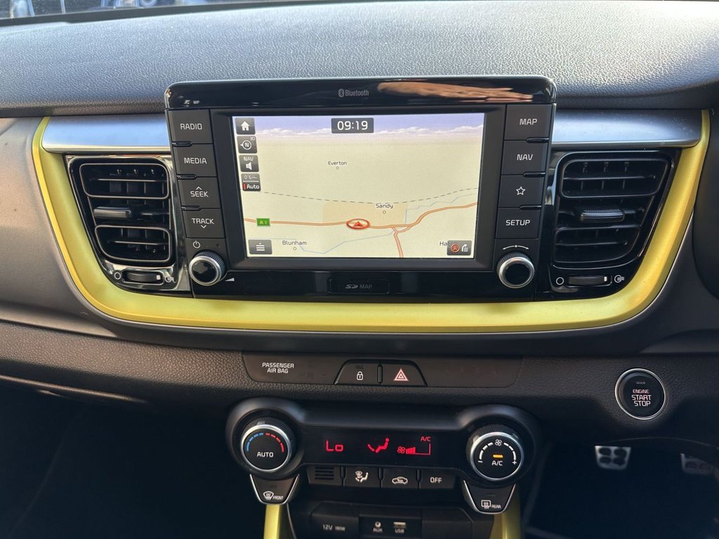 Used Kia Stonic 2018 for sale - 76029193: Photo 16