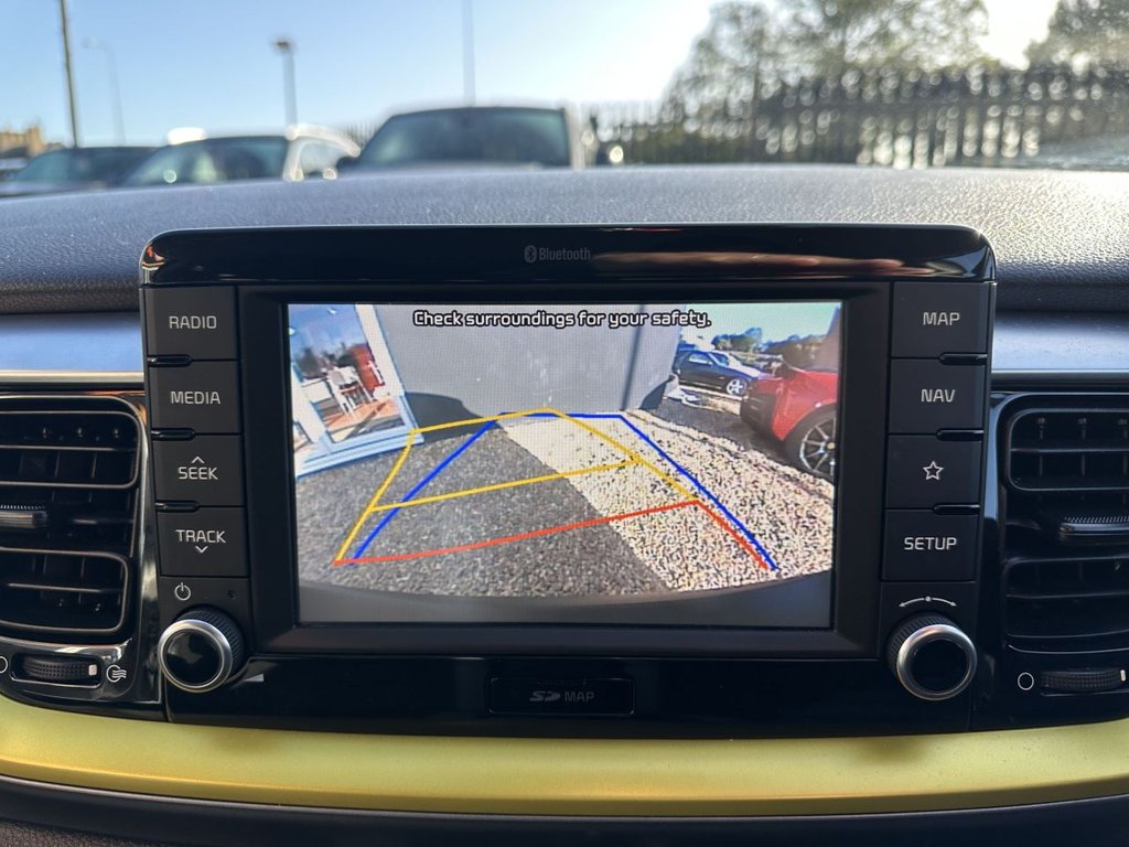 Used Kia Stonic 2018 for sale - 76029193: Photo 17