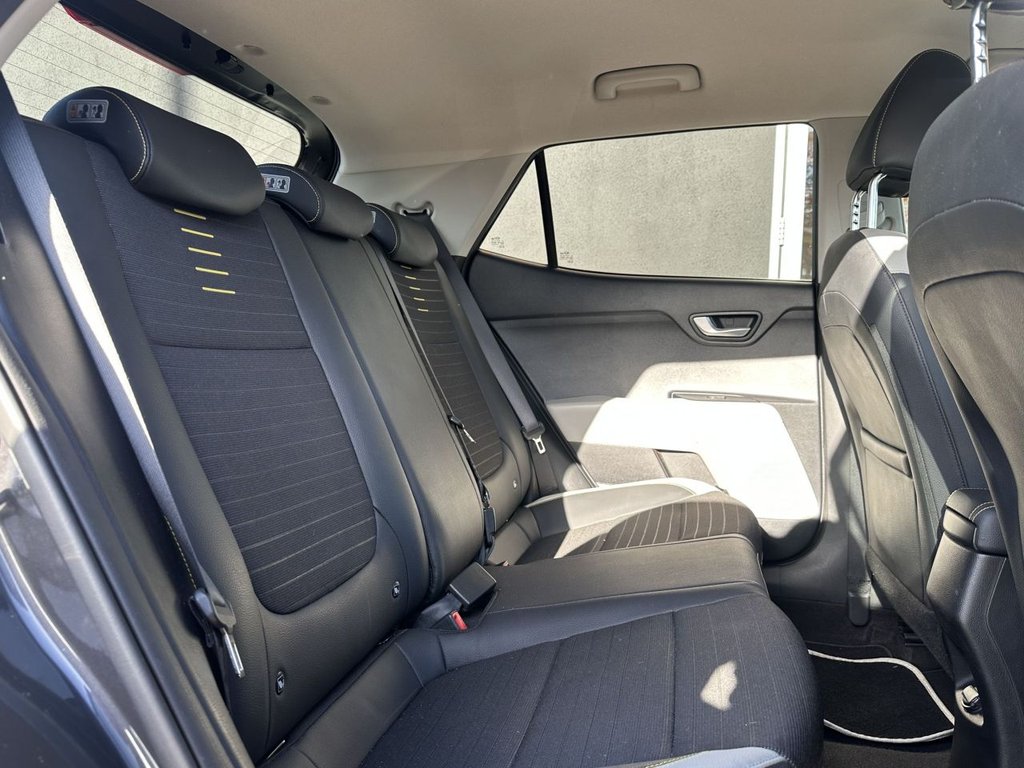 Used Kia Stonic 2018 for sale - 76029193: Photo 19