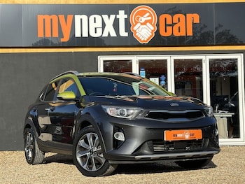 2018 (18) - 1.0 T-GDi First Edition SUV 5dr Petrol Manual Euro 6 (s/s) (118 bhp)