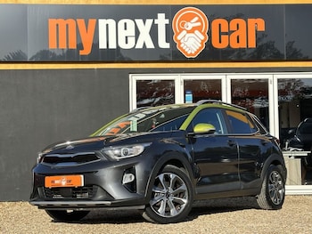 Used Kia Stonic 2018 for sale - 76029193: Photo 4