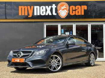 Used Mercedes-Benz E-Class 2014 for sale - 75181345: Photo