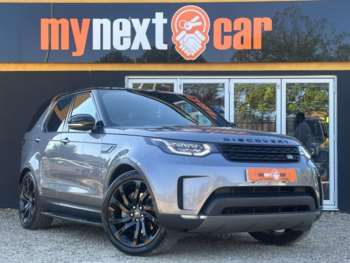 2020 (70) - 3.0 SD6 HSE 5dr Auto