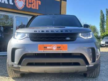 Used Land Rover Discovery 2020 for sale - 74606572: Photo