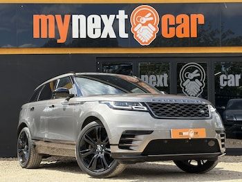 Used Land Rover Range Rover Velar 2019 for sale - 79313790: Photo