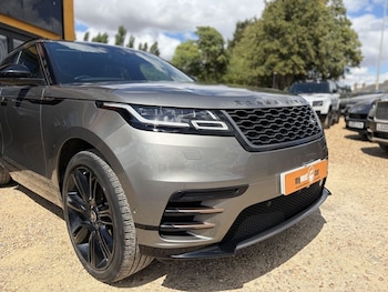 Used Land Rover Range Rover Velar 2019 for sale - 79313790: Photo