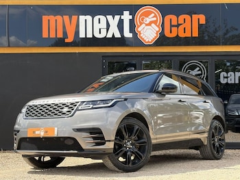 Used Land Rover Range Rover Velar 2019 for sale - 79313790: Photo