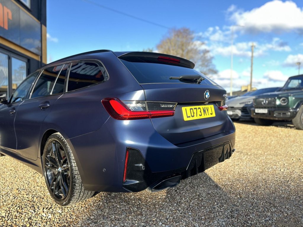 Used BMW 3 Series 2023 for sale - 78162458: Photo 10