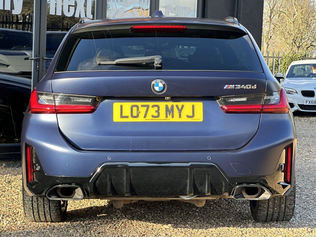 Used BMW 3 Series 2023 for sale - 78162458: Photo 11