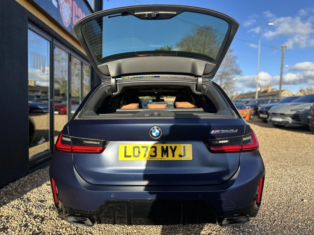 Used BMW 3 Series 2023 for sale - 78162458: Photo 13