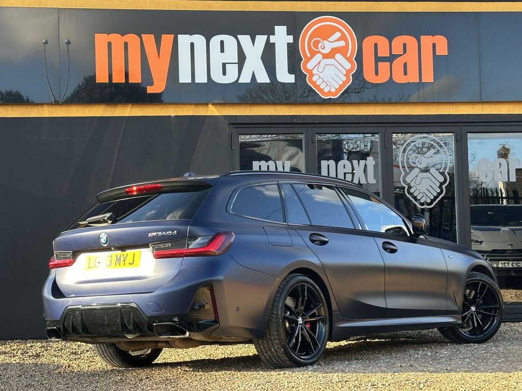 Used BMW 3 Series 2023 for sale - 78162458: Photo 14