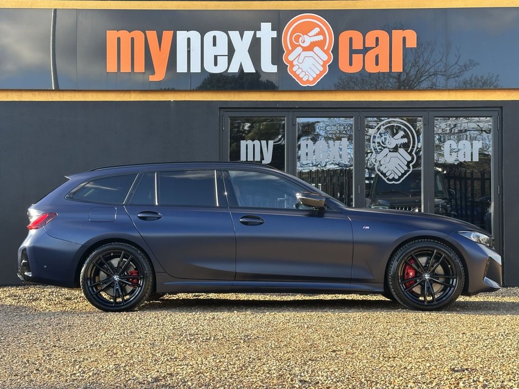 Used BMW 3 Series 2023 for sale - 78162458: Photo 15