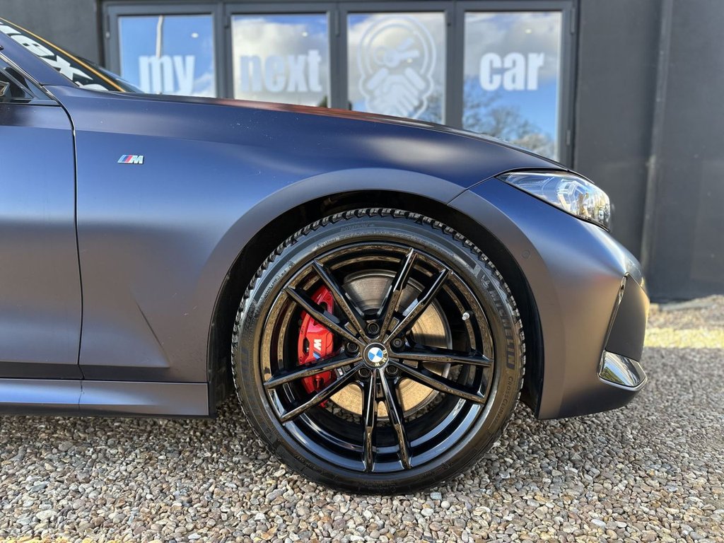 Used BMW 3 Series 2023 for sale - 78162458: Photo 16