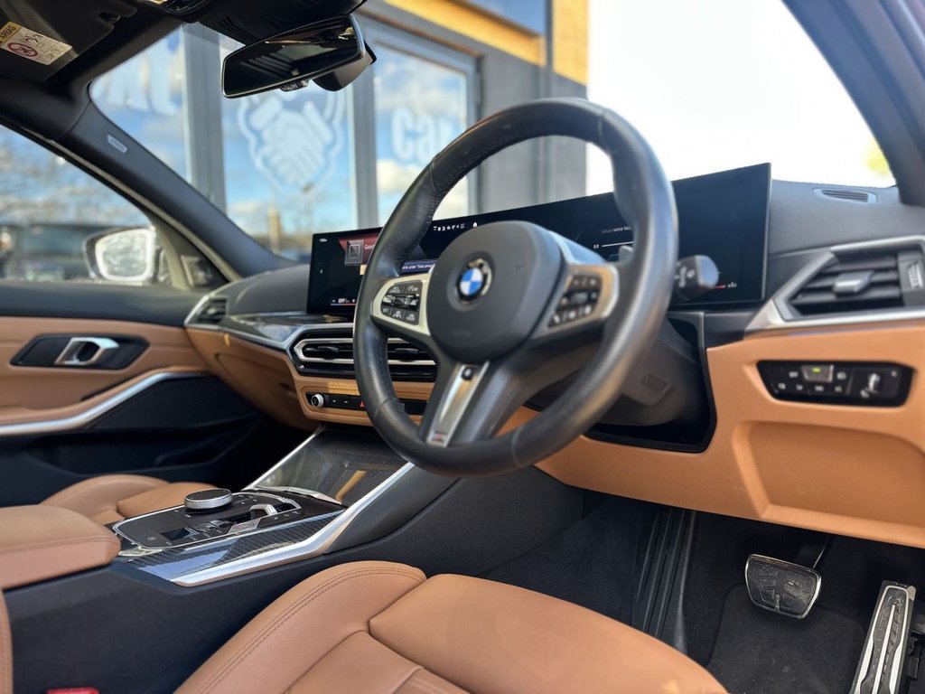 Used BMW 3 Series 2023 for sale - 78162458: Photo 17