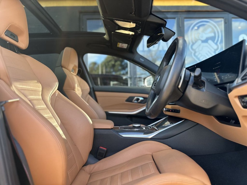 Used BMW 3 Series 2023 for sale - 78162458: Photo 18