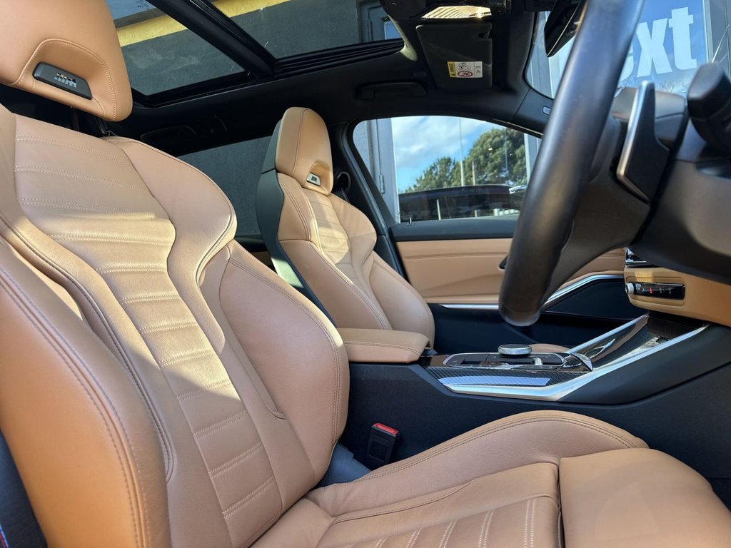 Used BMW 3 Series 2023 for sale - 78162458: Photo 19