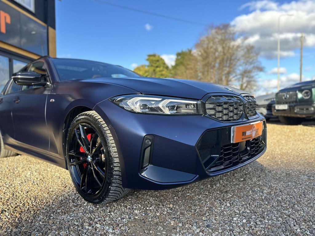 Used BMW 3 Series 2023 for sale - 78162458: Photo 2