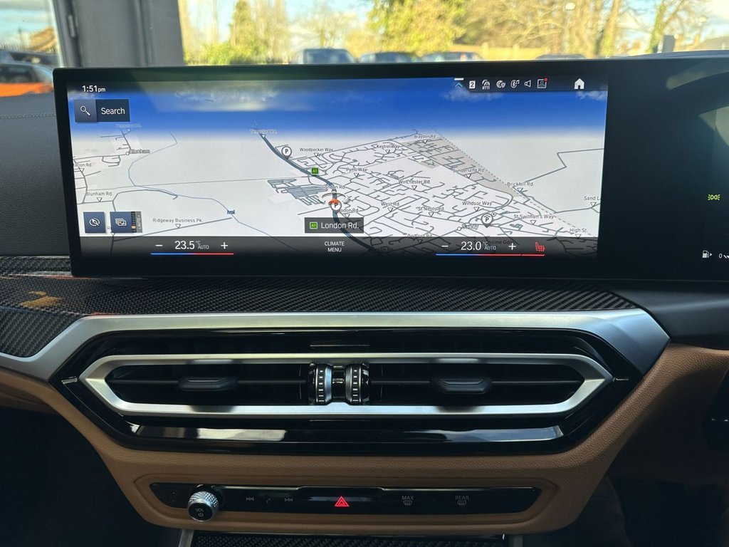 Used BMW 3 Series 2023 for sale - 78162458: Photo 22