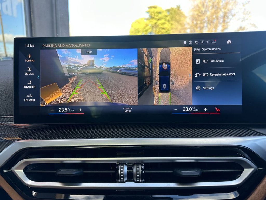 Used BMW 3 Series 2023 for sale - 78162458: Photo 23