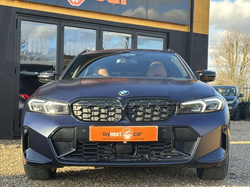 Used BMW 3 Series 2023 for sale - 78162458: Photo 4