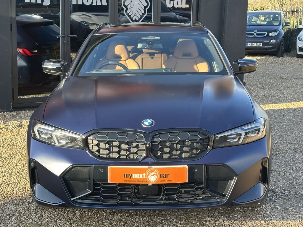 Used BMW 3 Series 2023 for sale - 78162458: Photo 5