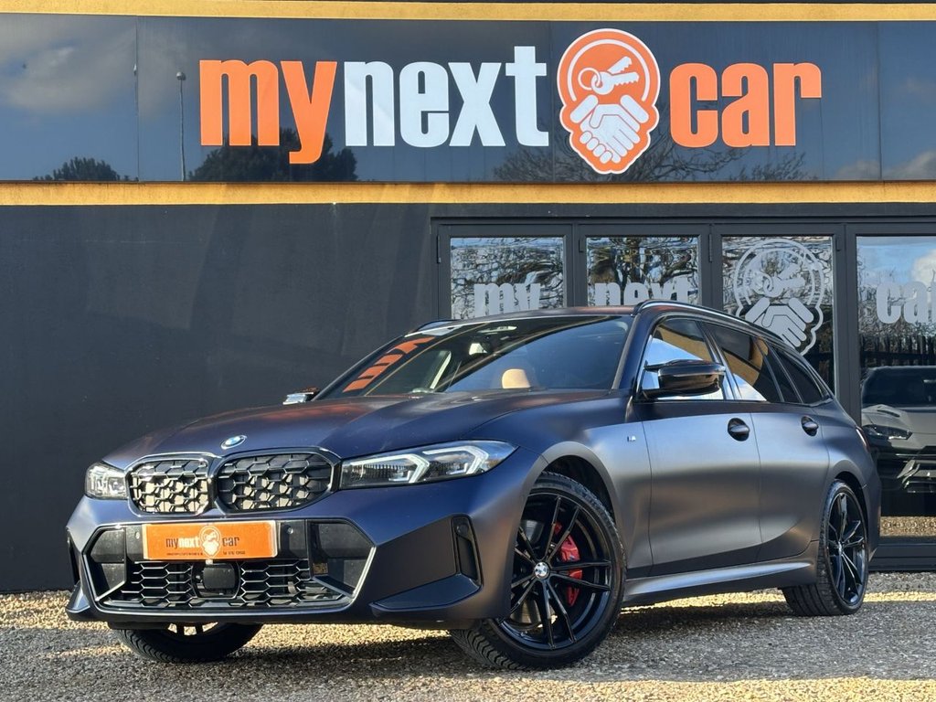 Used BMW 3 Series 2023 for sale - 78162458: Photo 6