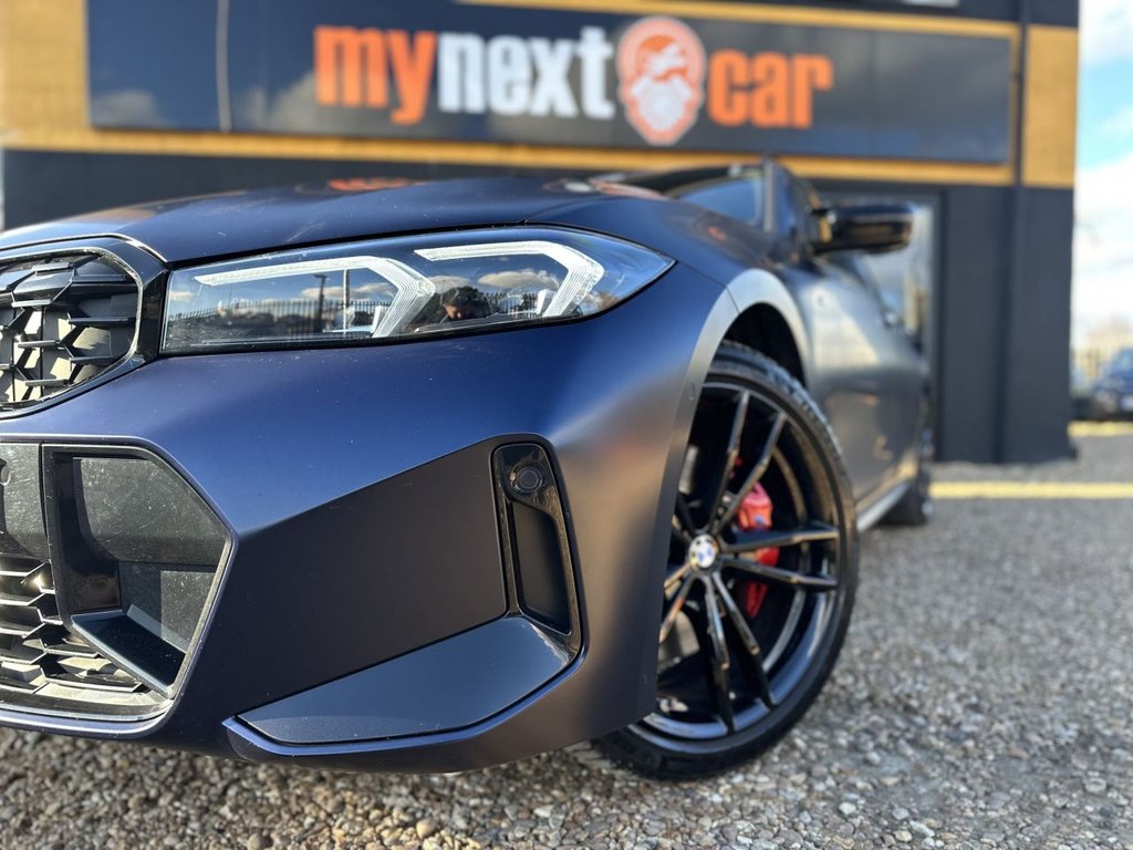 Used BMW 3 Series 2023 for sale - 78162458: Photo 7