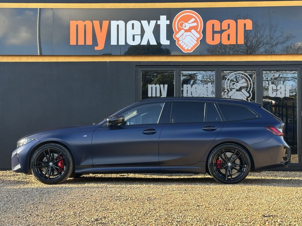 Used BMW 3 Series 2023 for sale - 78162458: Photo 8