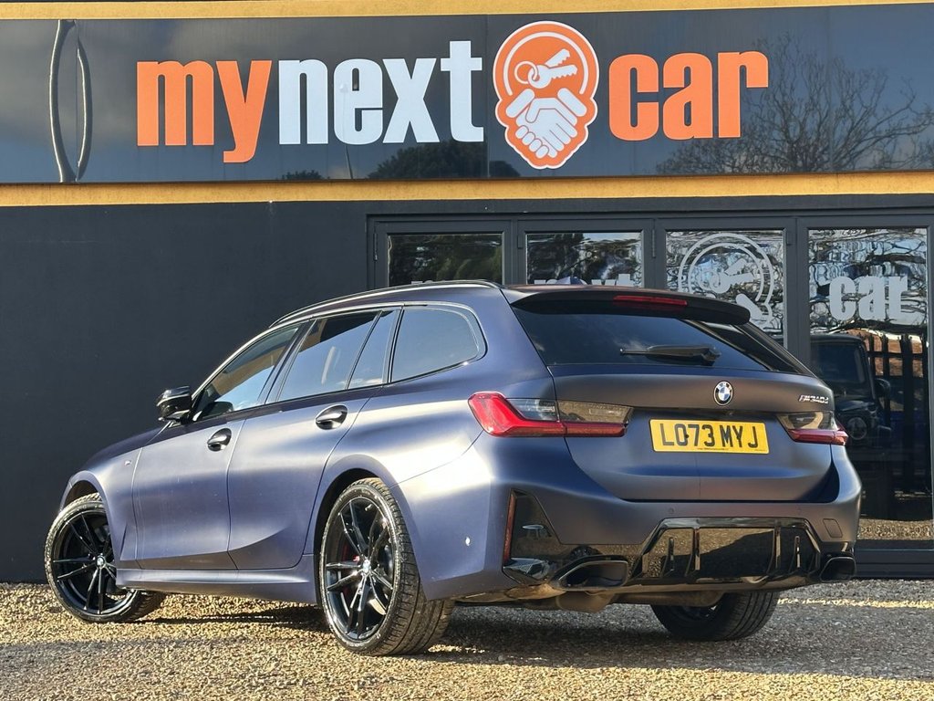 Used BMW 3 Series 2023 for sale - 78162458: Photo 9