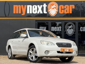 Used Subaru Outback 2009 for sale - 78738614: Photo