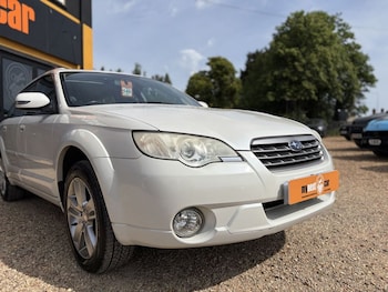 Used Subaru Outback 2009 for sale - 78738614: Photo